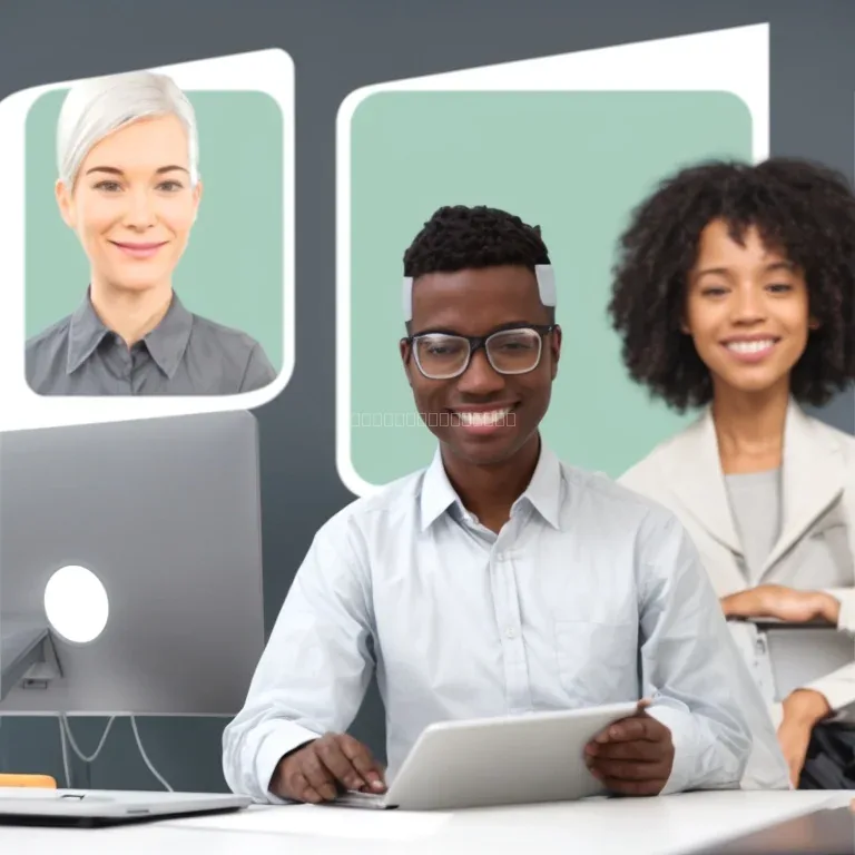 Practical AI education through cases and scenarios